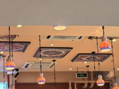 -撒拉花儿·新疆菜·清真(太阳宫店)