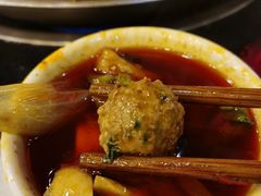 -叶记鲜鹅肠火锅城(聚丰锦绣盛世店)