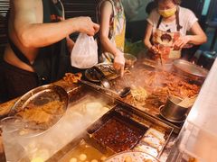 -明记牛杂(新马路分店)