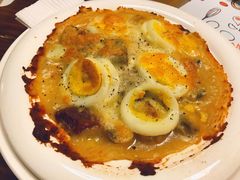 烤杂拌-吃饼人西餐(南开店)