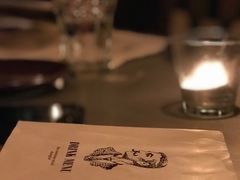 -Ocean's Table 欧舍