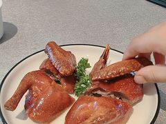 -晋江荣誉国际酒店·港誉茶餐厅