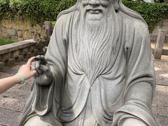 -青岛崂山太清宫