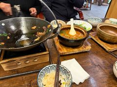 -吃货私房菜(丽江束河古镇店)