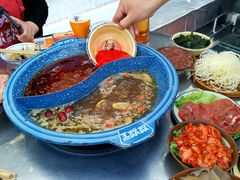 -王歘歘·chuǎ火锅(五道营店)