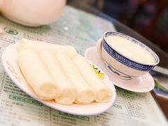 -仁信老铺(华盖路店)