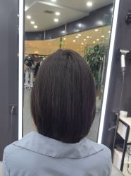-藤野造型烫染·接发