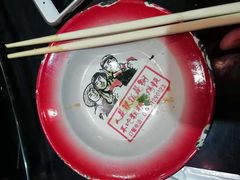 -粗粮人家(簋街店)