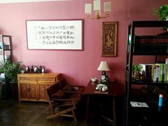 -碧露轩·大益茶体验馆(镇江路店)