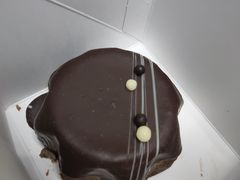 可可奶酥星星-CARINO BAKERY&CAFE(南方商城店)