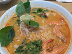 -蔡澜Pho·越南粉餐厅(海上世界店)