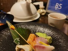 -佛山希尔顿酒店·融誉亚洲美食荟