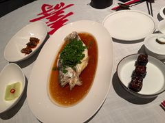 -许家菜.艺创菜(仁和新城店)