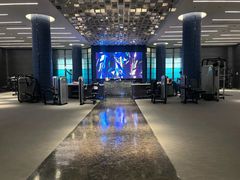 -西安W酒店FIT有型健身中心
