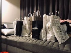 -新世界百货(明洞总店)