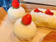 -酵墅·红酒酵母面包(羲和广场店)