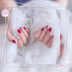 -如一·美甲美睫