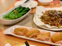 -点都德(聚福楼店)