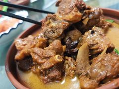 -涵家味土菜馆·徽州一绝臭鳜鱼(三河古镇店)