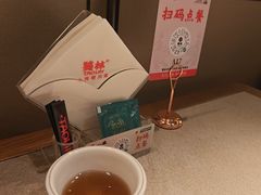 -饕林餐厅(春熙路店)