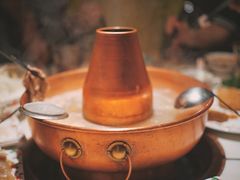 -北京老门框爆肚涮肉馆(锦业路店)