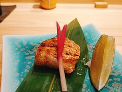 -鮨青(恒基名人购物中心店)