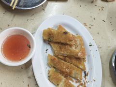 -百回味老爸茶(海彤店)