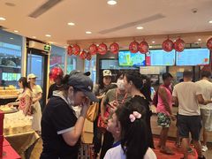 -85度C(深圳佳宁娜店)