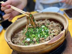 -汤氏美食台山水步特色黄鳝饭(龙津东路店)