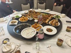 -千朋聚烤全羊餐厅(兰州国际建材家居博览城店)