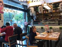 -花漫里餐厅(刺桐店)