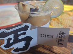-北丐先生·野馄饨烧烤(雨花万象店)