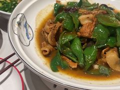 -大厨小馆(华阳城店)