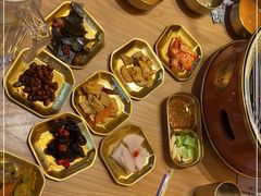 -闻老头·菊花炭烤肉(D11店)