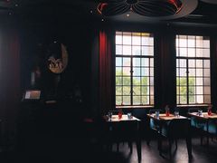 -YUE·6·西式融合餐厅(外滩六号店)