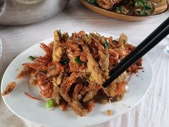 -彭大姐老店黄辣丁(新津店)