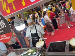 -正宁路小吃夜市