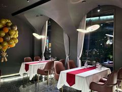-Wei菋·Le Bistrot