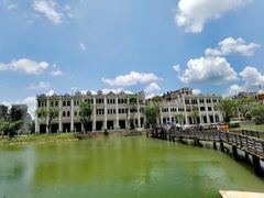 -赤坎·广东华侨国际旅游度假区