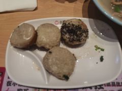 -小杨生煎(松江大学城店)