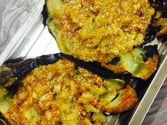 -老胡烧烤(龙茗商务楼店)