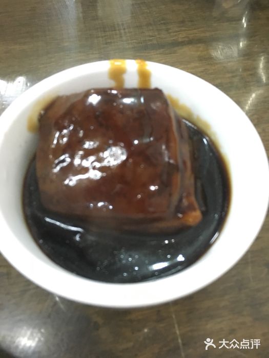 协和菜馆(凤凰街店)图片