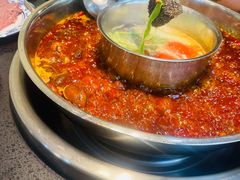 -飘香火锅(玉林西路店)