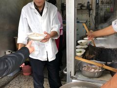 -甘记肥肠粉(马鞍北路店)
