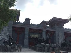 -厦门方特梦幻王国