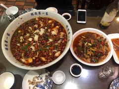 -小白重庆水煮鱼(瑞安店)
