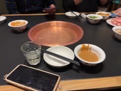 -北京老门框爆肚四季涮肉(淮海东路外滩店)