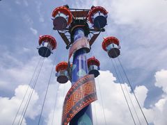 -七彩云南欢乐世界