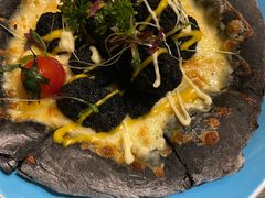 -第101座花园餐厅(湖滨88店)