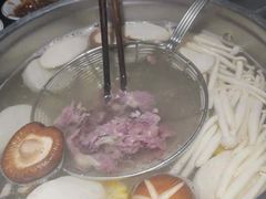 -八合里潮汕鲜牛肉火锅(深圳海岸城店)
